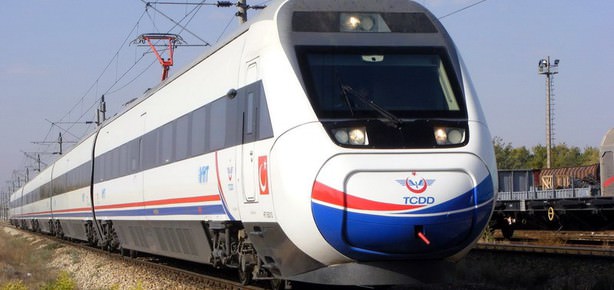 YHT’ye son iki haftada 270 saldırı