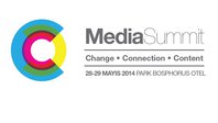 Marka ve medya dünyası Media Summit'te buluşuyor