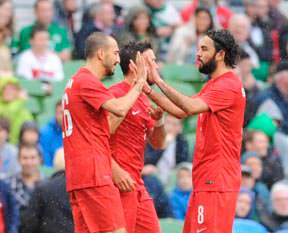 47 yıl sonra 100'ümüz güldü