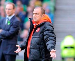 Alışkanlık önemli!