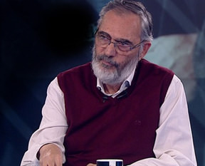 Etyen Mahçupyan'a mobbing