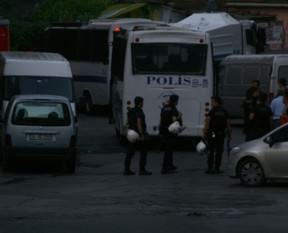 Okmeydanı'na büyük operasyon