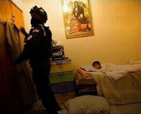 Bir Twitter yalanı daha!