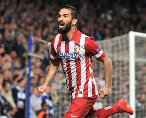 Barcelona, Arda'yı istiyor!