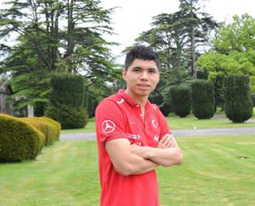 İshak Doğan için G.Saray'a yeşil ışık!