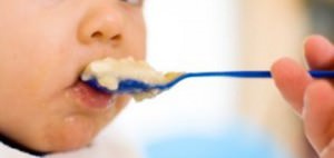 Ünlü bebek mamasında skandal!