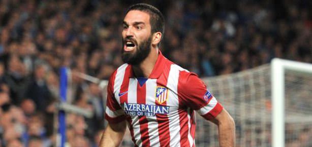 Barcelona, Arda’yı istiyor!