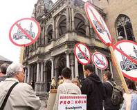 3 bin 656 Müslüman’a fişleme