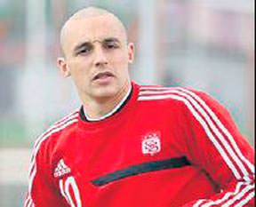 Kartal'da Aatıf iddiası!