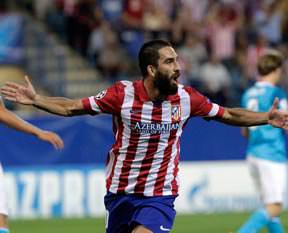 35 milyon Euro'ya Barcelona'ya