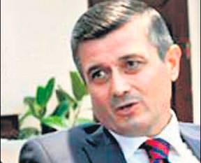 Merkez Valisi ne iş yapar!