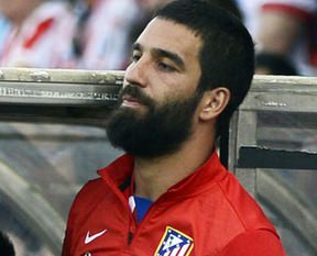 Dünya devi Arda'ya talip oldu