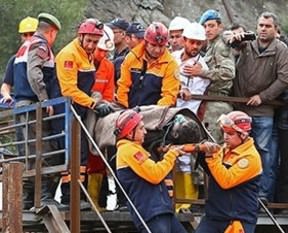 Soma müfettişlerine soruşturma