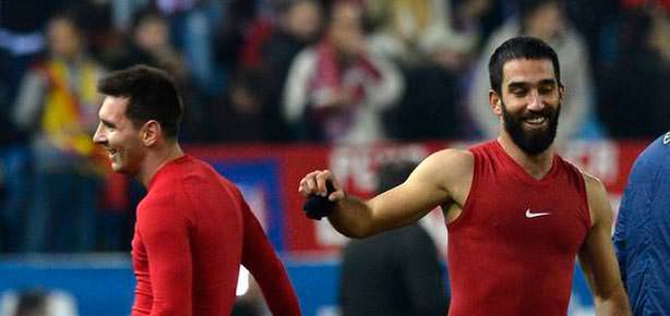 Sport: 10'ları kimse durduramaz