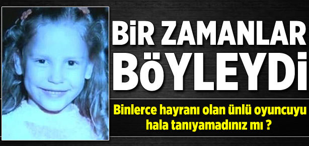 Bu hallerinden artık eser yok