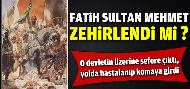Hangi padişah neden öldü?