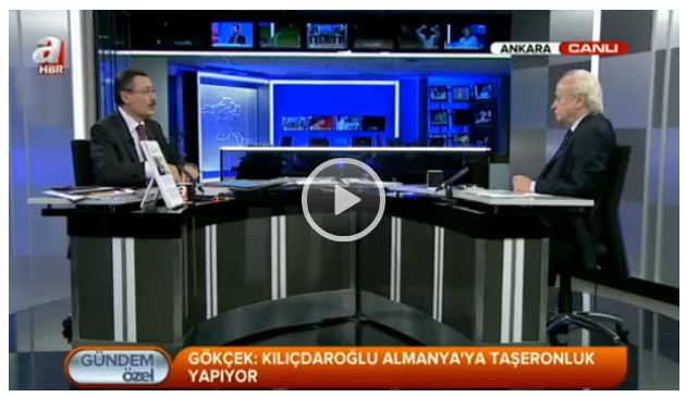 "Kılıçdaroğlu'nun çıtı çıkmıyor"-2