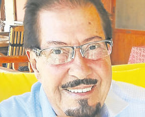 Mandrake hayatını kaybetti