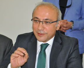 Bakan Elvan'dan internet müjdesi