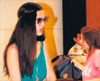 Bir varmış bir yokmuş