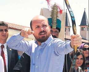 Erdoğan’dan tam isabet