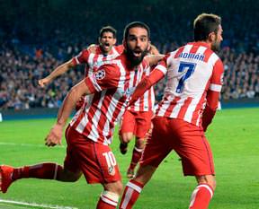 Efsane takım Atletico dağılıyor