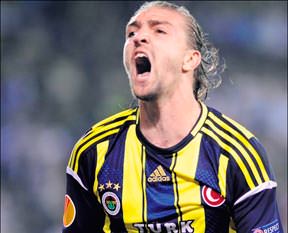 Caner krizi çözülmek üzere