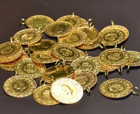 Altın yatırımcısına kötü haber