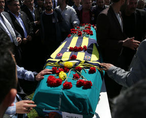 Uğur Kurt'u vuran silah bulundu