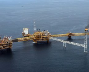 Türkiye Şahdeniz 2'ye ortak oluyor