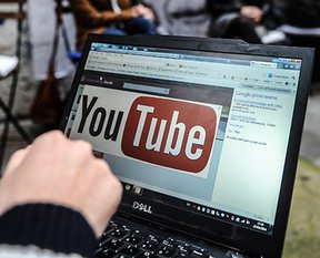 AYM'den Youtube kararı