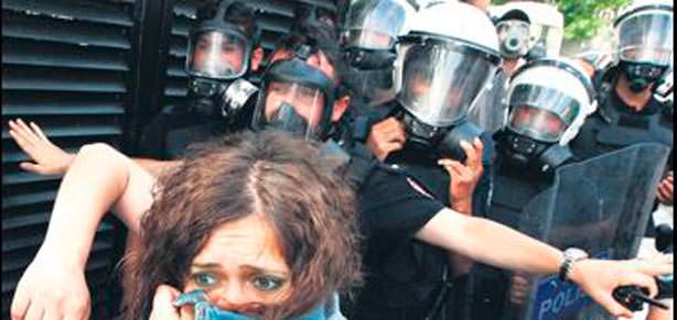 Sanal Gezi