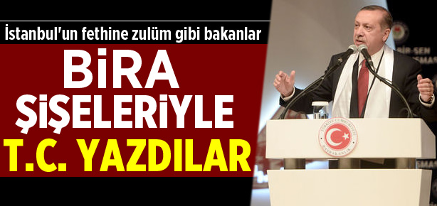 Başbakan’dan önemli açıklamalar!