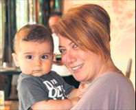 Çınar’la keyif vakti