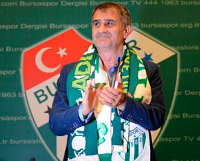 Ligde Fırtına esecek