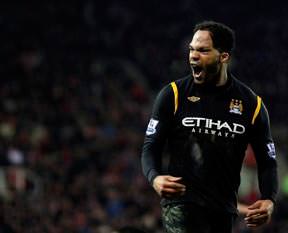 Beşiktaş sonunda Lescott'u bitiriyor