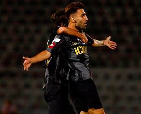 Jimmy Durmaz: Fener'i istiyorum
