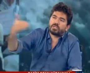 Gezi'de paralel yapının parmağı var!