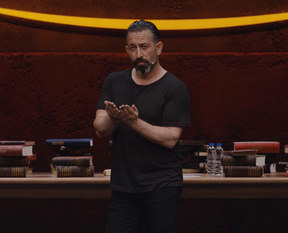 Bakın aslen nereliymiş!