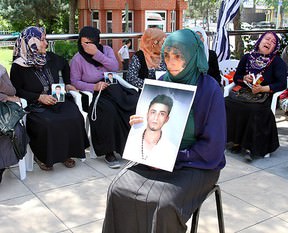 PKK'ya tepki çığ gibi büyüyor