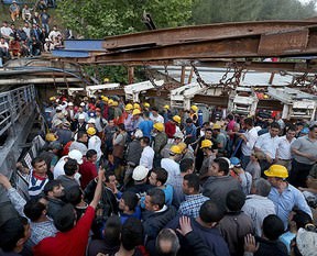 Soma faciasında kritik gelişme