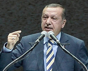 Başbakan Erdoğan'dan önemli açıklamalar