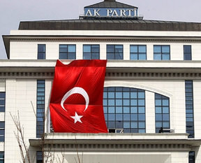 AK Parti'de büyük revizyon