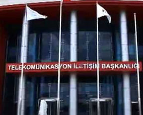 TİB’e casusluk baskını