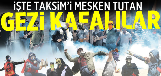 Gezi kan'panyası