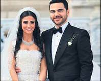 100 bin euroluk gelinlik