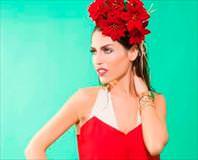 Yolanthe’nin gözü onda