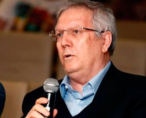 Trabzon'a ebedi dost vurgusu