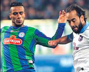 Trabzon’da Ali Adnan harekatı