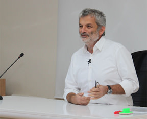 Salih Memecan'dan anlamlı Gezi karikatürü